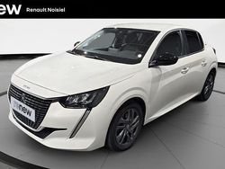 Blanc Utilisé 2022 Peugeot 208 Style Citadine | 11 990 € (Super prix)