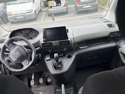 Utilisé 2019 Peugeot Rifter Allure Monospace | 8 500 € (Super prix)