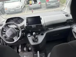 Utilisé 2019 Peugeot Rifter Allure Monospace | 8 500 € (Bon prix)