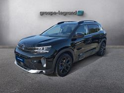 Utilisé 2022 Citroën C5 Aircross PureTech SUV | 22 990 € (Prix assez cher)