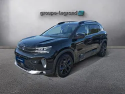 Utilisé 2022 Citroën C5 Aircross PureTech SUV | 24 990 € (Prix cher)