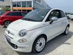 Blanc Utilisé 2022 Fiat 500 Dolcevita Berline | 11 980 € (Prix juste)