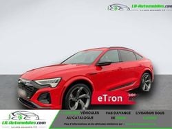 Utilisé 2024 Audi SQ8 e-tron Sport SUV | 78 400 €