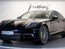 Utilisé 2020 Porsche Panamera 4 Executive Berline | 79 900 € (Prix juste)