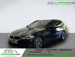 Utilisé 2022 BMW 318 Sport Line Berline | 33 200 € (Prix juste)