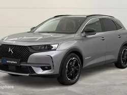 Gris Utilisé 2021 DS Automobiles DS7 Crossback Performance SUV | 27 499 € (Bon prix)