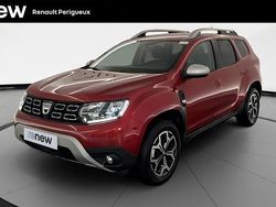 Rouge Occasion 2020 Dacia Duster Prestige SUV | 17 490 € (Prix juste)