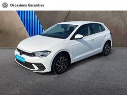 Utilisé 2022 VW Polo Life | 17 679 € (Prix juste)