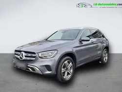 Utilisé 2022 Mercedes GLC300e | 43 500 € (Prix juste)