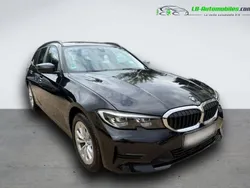 Utilisé 2020 BMW 320 Berline | 27 800 € (Prix juste)