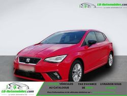 Utilisé 2023 Seat Ibiza Citadine | 25 000 € (Prix assez cher)
