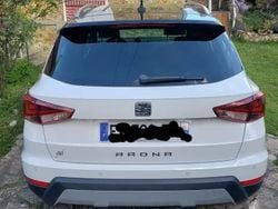Blanc Utilisé 2018 Seat Arona XCELLENCE SUV | 13 450 € (Super prix)