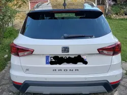 Blanc Utilisé 2018 Seat Arona XCELLENCE SUV | 13 450 € (Super prix)