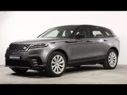 Argente Utilisé 2018 Land Rover Range Rover Velar HSE Dynamic SUV | 29 900 € (Super prix)