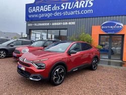 Rouge Utilisé 2022 Citroën C4 X Shine SUV | 23 980 €