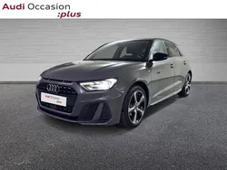Gris chronos métallisé noir mythe métallisé Nouvelle 2025 Audi A1 Sportback S-Line Citadine | 30 900 € (Prix juste)
