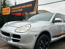 Utilisé 2003 Porsche Cayenne SUV | 9 995 € (Prix juste)