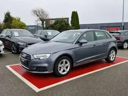 Utilisé 2018 Audi A3 Business Berline | 20 590 € (Prix juste)