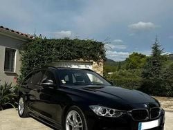 Utilisé 2015 BMW 320 M Sport Break | 20 500 € (Prix cher)