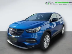 Utilisé 2020 Opel Grandland X SUV | 21 900 € (Prix juste)