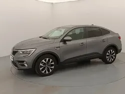 Gris Utilisé 2023 Renault Arkana Evolution SUV | 20 999 € (Bon prix)