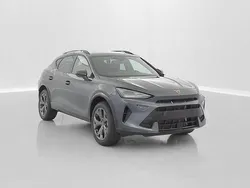 Gris Nouvelle 2025 Cupra Formentor SUV | 36 900 € (Bon prix)