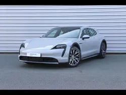 Utilisé 2023 Porsche Taycan Berline | 115 800 € (Prix cher)