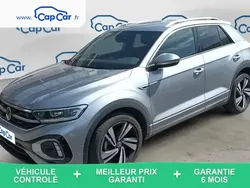 Utilisé 2023 VW T-Roc R-line SUV | 28 990 € (Bon prix)