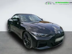 Utilisé 2021 BMW M440 M Sport Berline | 54 800 € (Prix juste)