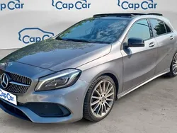 Utilisé 2017 Mercedes A200 | 16 990 €