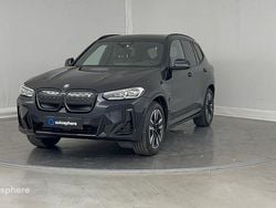 Noir Utilisé 2023 BMW iX3 M Sport SUV | 39 899 € (Bon prix)