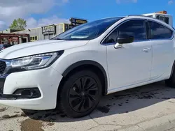 Blanc Utilisé 2016 DS Automobiles DS4 Crossback SUV | 11 990 € (Super prix)