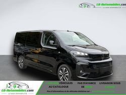 Utilisé 2025 Peugeot Traveller Monospace | 52 600 € (Bon prix)