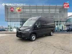Noir Nouvelle 2025 Fiat Ducato Connect Van | 36 999 € (Prix juste)