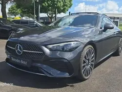 Nouvelle 2025 Mercedes 200 AMG line Coupé | 69 499 €