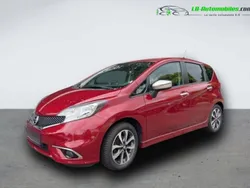 Utilisé 2015 Nissan Note Monospace | 10 400 € (Bon prix)