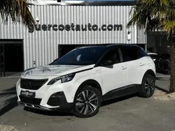 Blanc Utilisé 2020 Peugeot 3008 GT SUV | 20 490 € (Super prix)