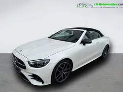 Utilisé 2021 Mercedes E300 Berline | 54 800 €