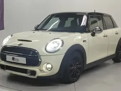 Beige Utilisé 2016 Mini Cooper SD Chili Citadine | 13 499 € (Prix assez cher)