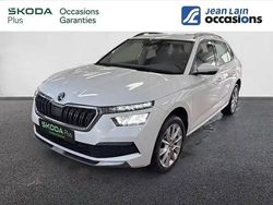 Blanc lune Utilisé 2023 Skoda Kamiq SUV | 22 790 € (Super prix)
