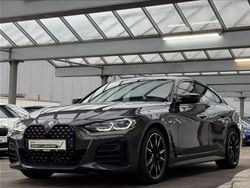 Gris Utilisé 2022 BMW 430 Gran Coupé M Sport Coupé | 46 750 €