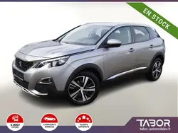 Gris Utilisé 2020 Peugeot 3008 Allure SUV | 22 388 € (Bon prix)