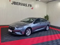 Utilisé 2021 Opel Insignia Business Berline | 15 590 € (Prix juste)