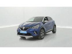 Occasion 2021 Renault Captur Intens SUV | 19 990 € (Prix juste)