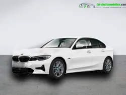 Utilisé 2021 BMW 330e Sport Line Berline | 35 500 € (Prix assez cher)