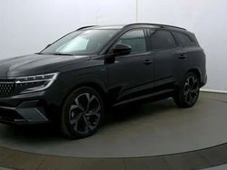 Noir Utilisé 2024 Renault Espace Esprit Alpine Monospace | 34 999 € (Bon prix)