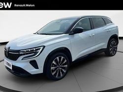 Blanc Utilisé 2022 Renault Austral Techno SUV | 24 900 € (Prix juste)