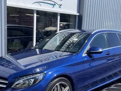 Utilisé 2014 Mercedes C250 AMG Berline | 15 980 €