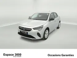 Gris Utilisé 2023 Opel Corsa Berline | 12 490 € (Bon prix)
