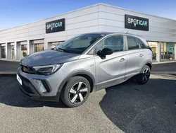Gris Utilisé 2022 Opel Crossland X Edition SUV | 13 790 € (Prix juste)